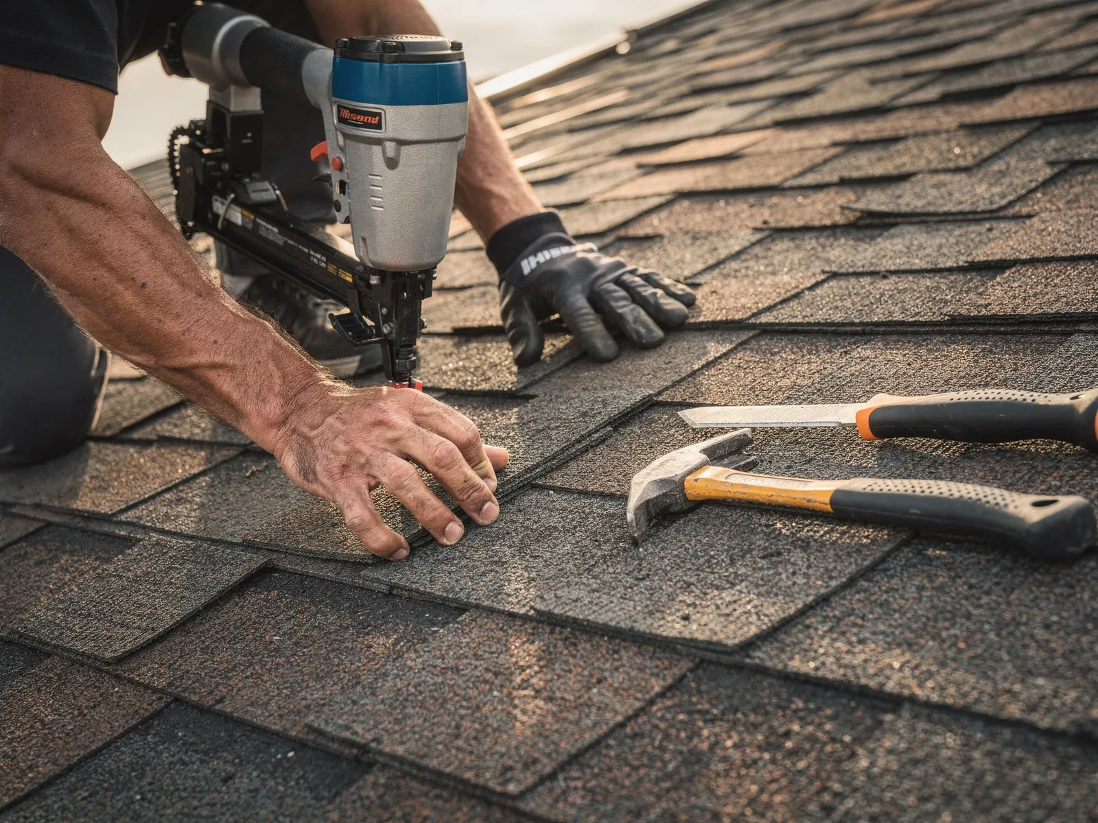 Why choose Roof Repair in Vassalboro, ME